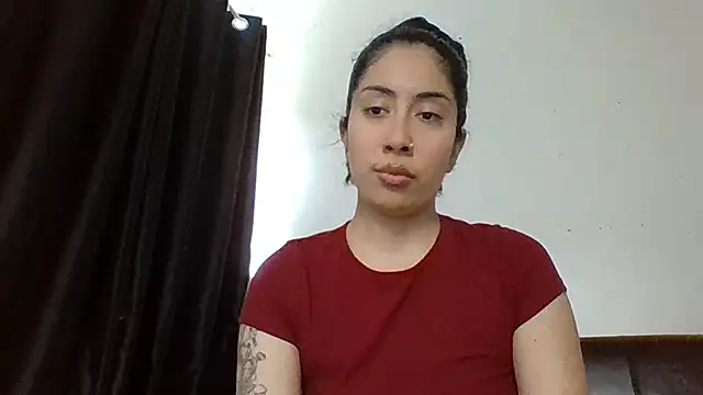 LorenaAnderson online show from 03/17/25, 01:29