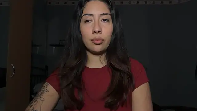 LorenaAnderson online show from 03/08/26, 06:44