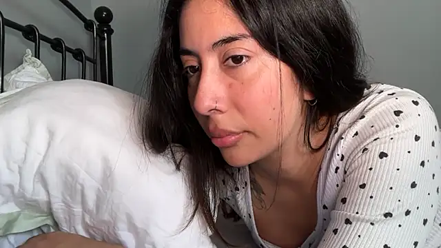 LorenaAnderson online show from 03/27/26, 08:26