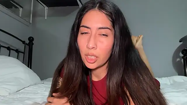 LorenaAnderson online show from 04/19/26, 08:55