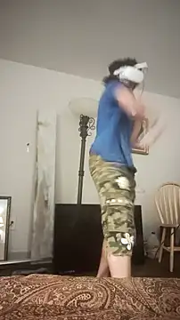 Clearlytothepoint420 online show from 12/01/25, 01:10