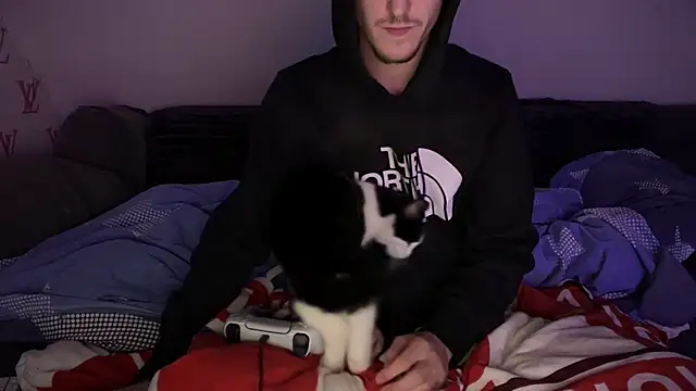Cookieboy88 online show from 12/29/24, 01:45