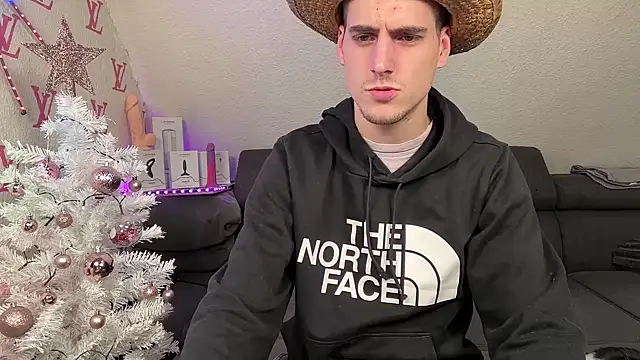 Cookieboy88 online show from 11/28/25, 03:36