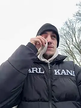 Cookieboy88 online show from 01/16/26, 12:53