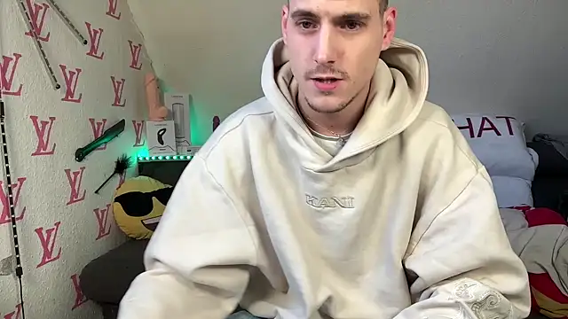 Cookieboy88 online show from 02/05/26, 02:54