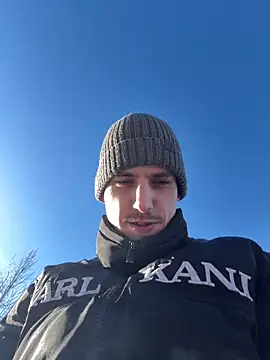 Cookieboy88 online show from 04/07/26, 07:31