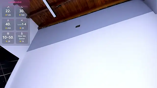 Dulce Melodia online show from 12/15/25, 08:13