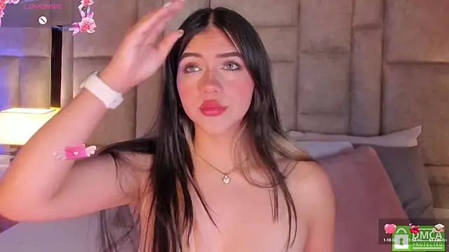 SofiScott  online show from 02/17/25, 08:58