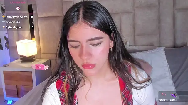 SofiScott  online show from 03/14/25, 11:32