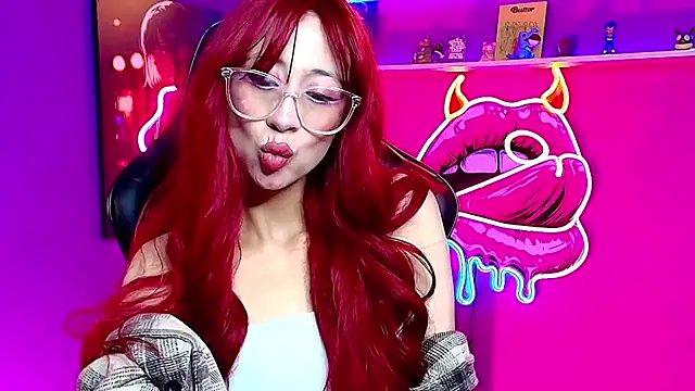 DeepAnalAddict online show from 04/19/26, 04:01