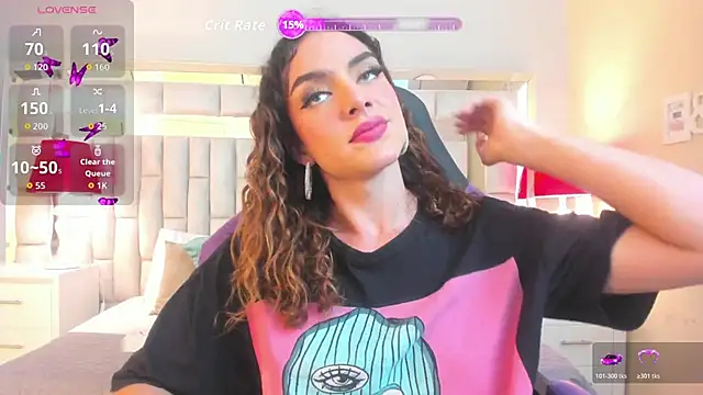 mariiahneedles online show from 12/03/25, 10:52