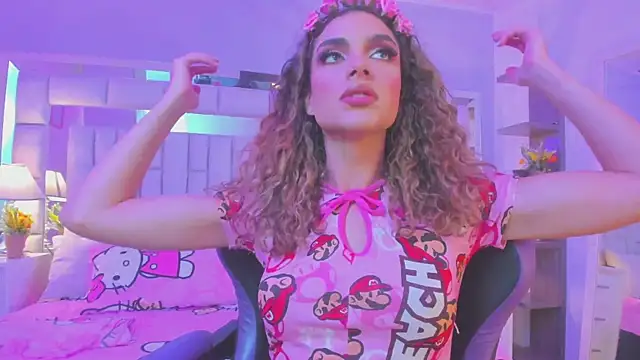 mariiahneedles online show from 03/20/26, 03:11