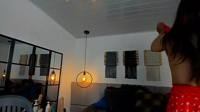 Sweet camille online show from 10/15/25, 02:11