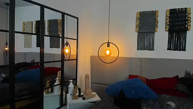 Sweet camille online show from 10/16/25, 02:34