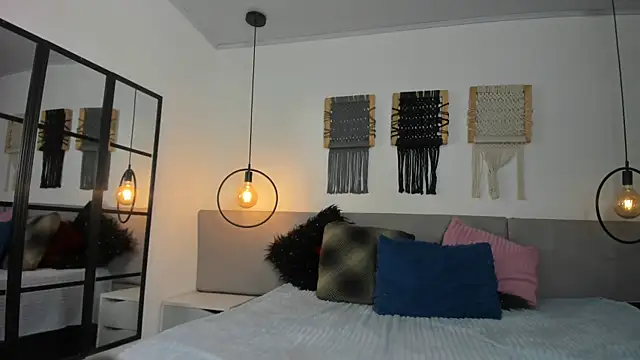 Sweet camille online show from 02/21/26, 02:23