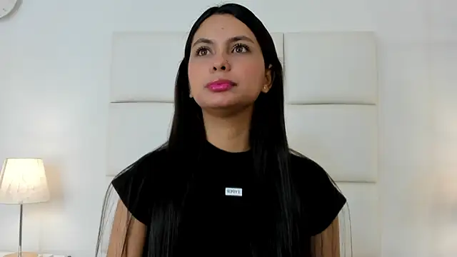 DulceColeman online show from 02/25/26, 11:20