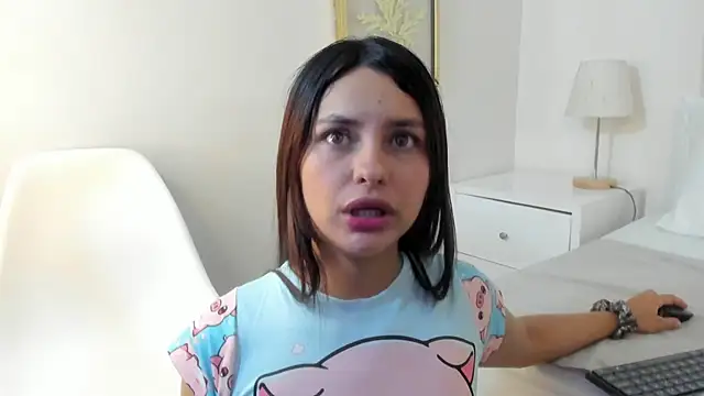 DulceColeman online show from 03/10/26, 11:15