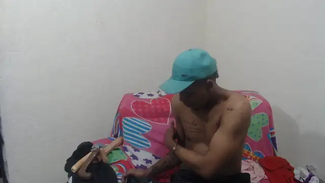 spicycouplex online show from 01/29/25, 06:22