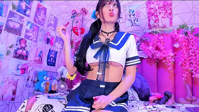 Alicebenett online show from 02/26/26, 11:04