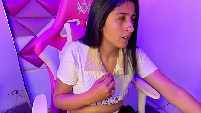 Cameron cutte online show from 02/11/26, 02:49