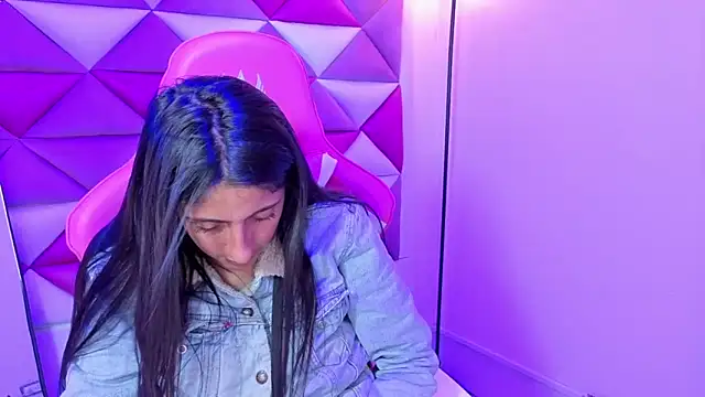 Cameron cutte online show from 02/13/26, 03:02