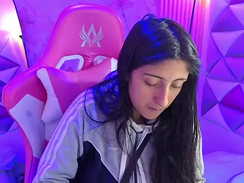 Cameron cutte online show from 03/10/26, 03:11