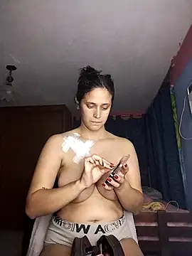 Catalinacandela online show from 02/20/26, 10:49