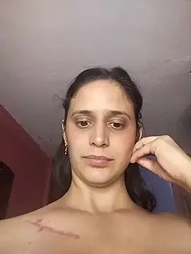 Catalinacandela online show from 04/19/26, 06:10