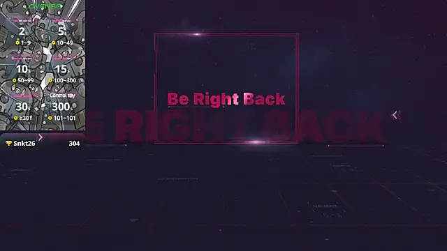 samaelO69 online show from 12/23/24, 11:14