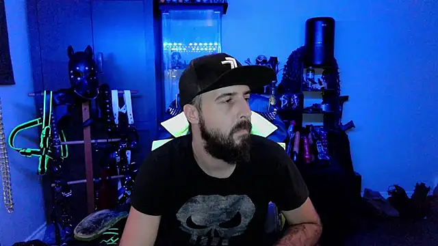 samaelO69 online show from 12/29/24, 12:30