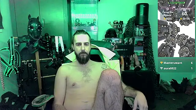 samaelO69 online show from 01/09/25, 02:51