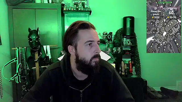 samaelO69 online show from 01/20/25, 12:07