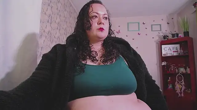 Aleia Taylor online show from 01/27/25, 09:44