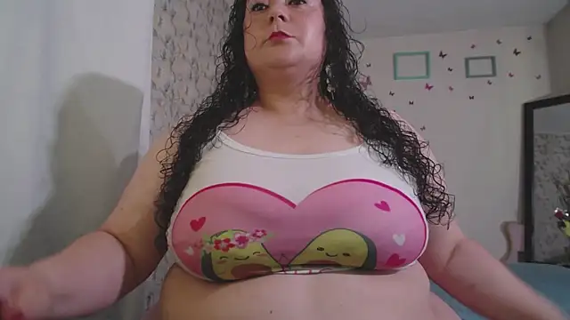 Aleia Taylor online show from 02/09/25, 07:30