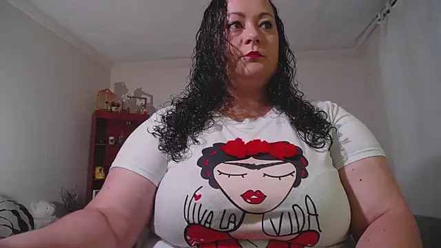 Aleia Taylor online show from 09/14/25, 03:16