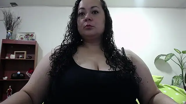 Snapshot of Aleia_Taylor chatting on 06/26/26, 10:03 Aleia Taylor online show from 06/26/26, 10:03
