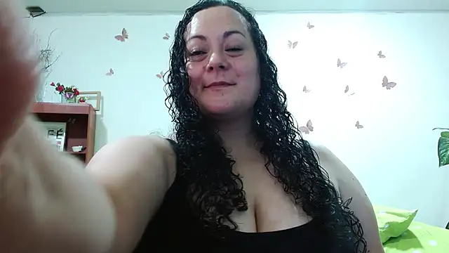 Snapshot of Aleia_Taylor chatting on 07/23/26, 10:29 Aleia Taylor online show from 07/23/26, 10:29