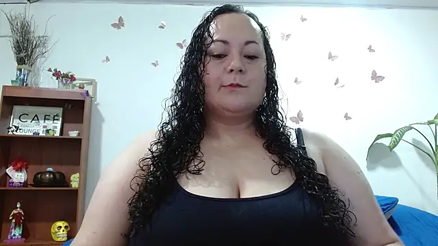 Snapshot of Aleia_Taylor chatting on 07/26/26, 08:05 Aleia Taylor online show from 07/26/26, 08:05
