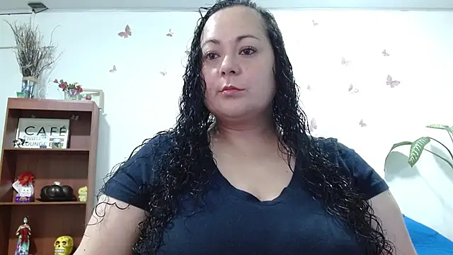 Snapshot of Aleia_Taylor chatting on 07/30/26, 09:36 Aleia Taylor online show from 07/30/26, 09:36