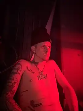 traejddd online show from 10/15/25, 07:30