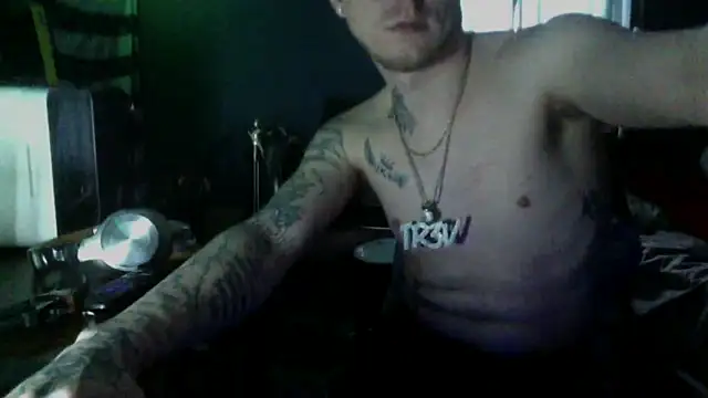 traejddd online show from 03/31/26, 01:22