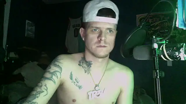 traejddd online show from 04/03/26, 06:00