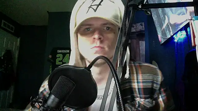 traejddd online show from 05/22/26, 07:19