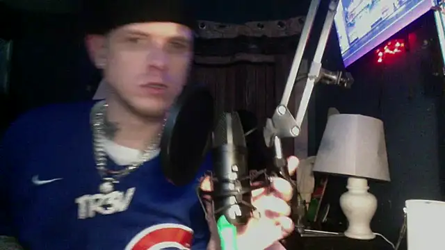 traejddd online show from 06/08/26, 07:03