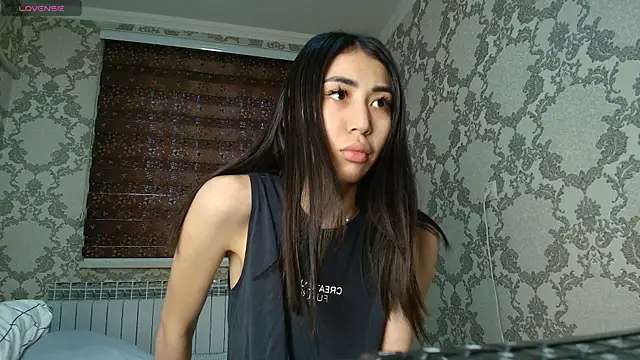 Homura Ayanami online show from 02/19/26, 05:03