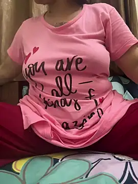 Indian model9 online show from 02/24/26, 07:12