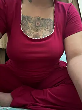 Snapshot of Indian_model9 chatting on 05/28/26, 07:33 Indian model9 online show from 05/28/26, 07:33