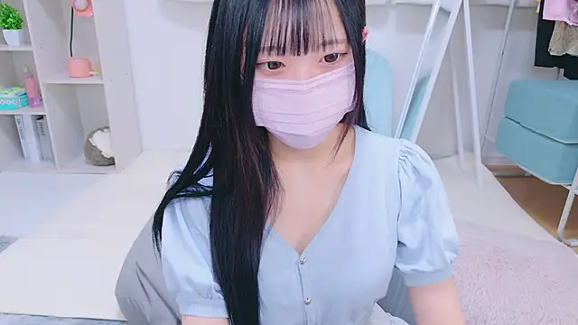 Suzu ch xx online show from 12/14/24, 01:06