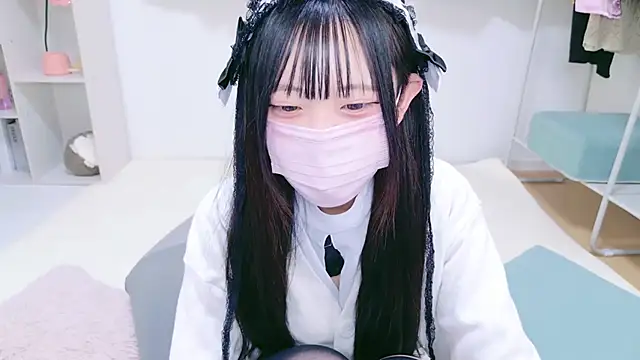 Suzu ch xx online show from 12/15/24, 04:37