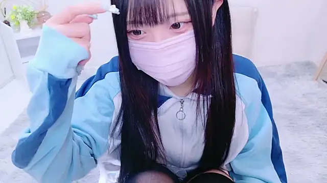 Suzu ch xx online show from 01/02/25, 01:30